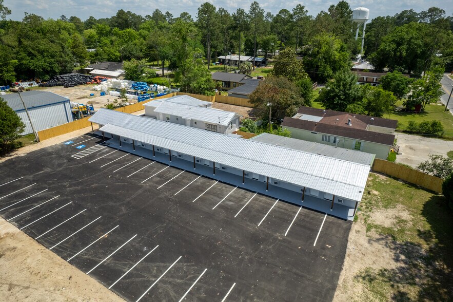 Primary Photo Of 149 West Thigpen Avenue, Lakeland Apartments For Sale