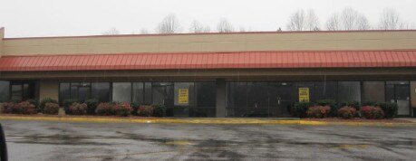 More Photos Of 2099-2195 North Bridge St, Elkin Unknown For Lease