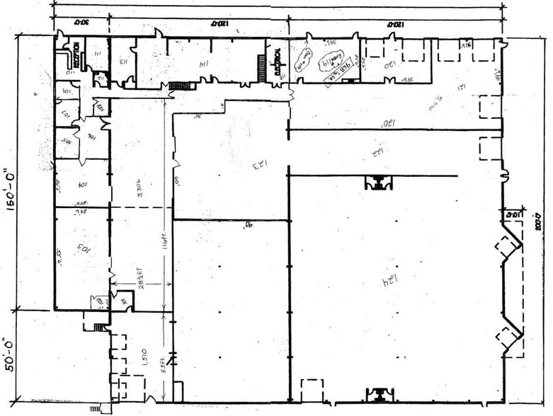 More Photos Of 725 3rd Ave SE, Cambridge Warehouse For Lease