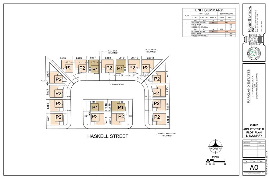More Photos Of 170-199 Parkland Cir, Gridley Land For Sale