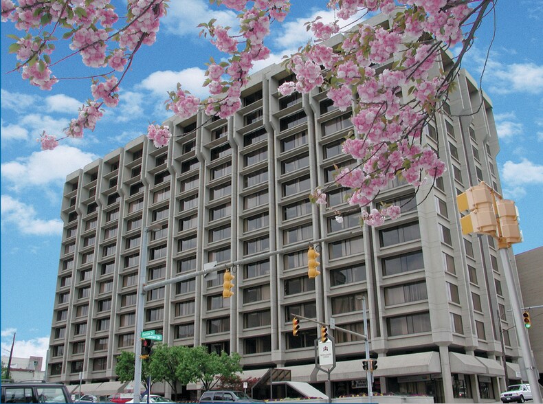 More Photos Of 8630 Fenton St, Silver Spring Office For Lease