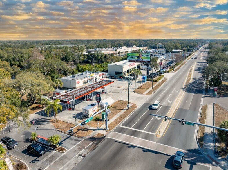 More Photos Of 2202 E Bearss Ave, Tampa Convenience Store For Sale