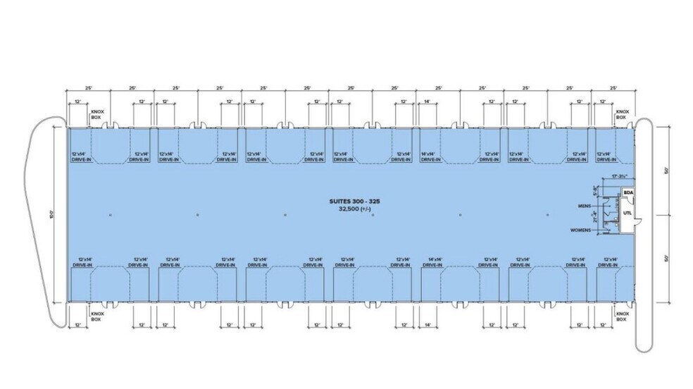 More Photos Of 115 River Rd, Flemington Flex For Lease