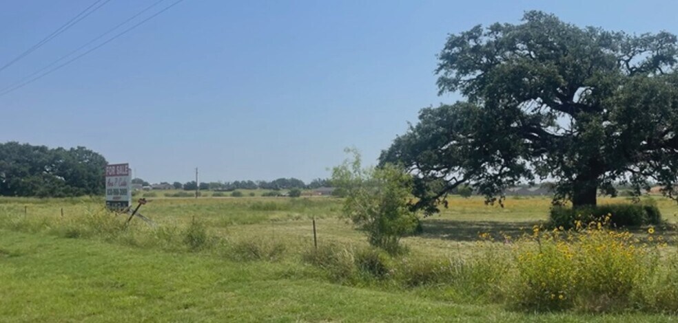 Primary Photo Of 000 Airport, Pleasanton Land For Sale