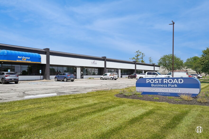 More Photos Of 3250 N Post Rd, Indianapolis Unknown For Lease