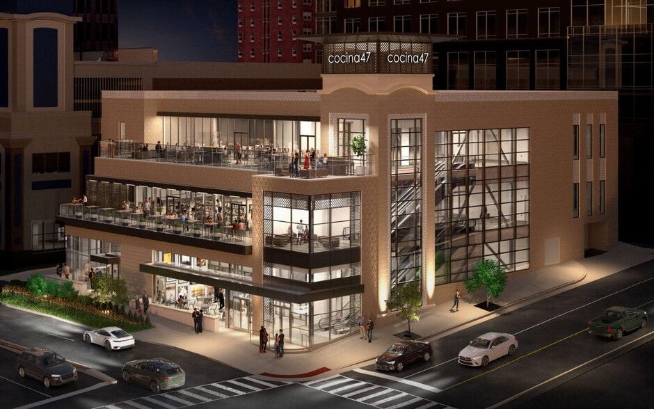 More Photos Of 1763-1795 Central St, Denver Apartments For Sale