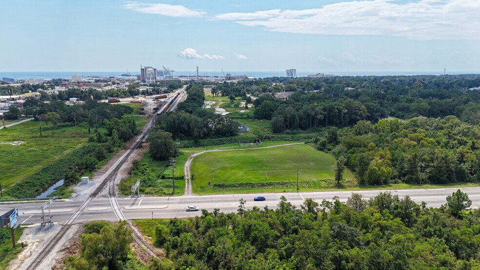 More Photos Of 25th Street, Gulfport Land For Sale