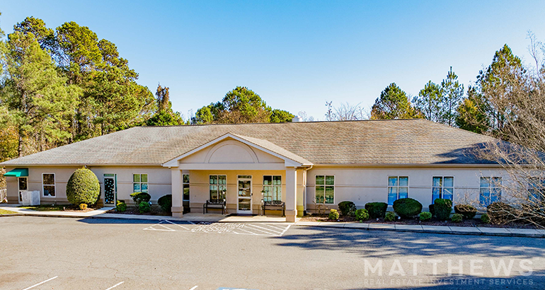 Primary Photo Of 3070 Pleasant Rd, Fort Mill Daycare Center For Sale