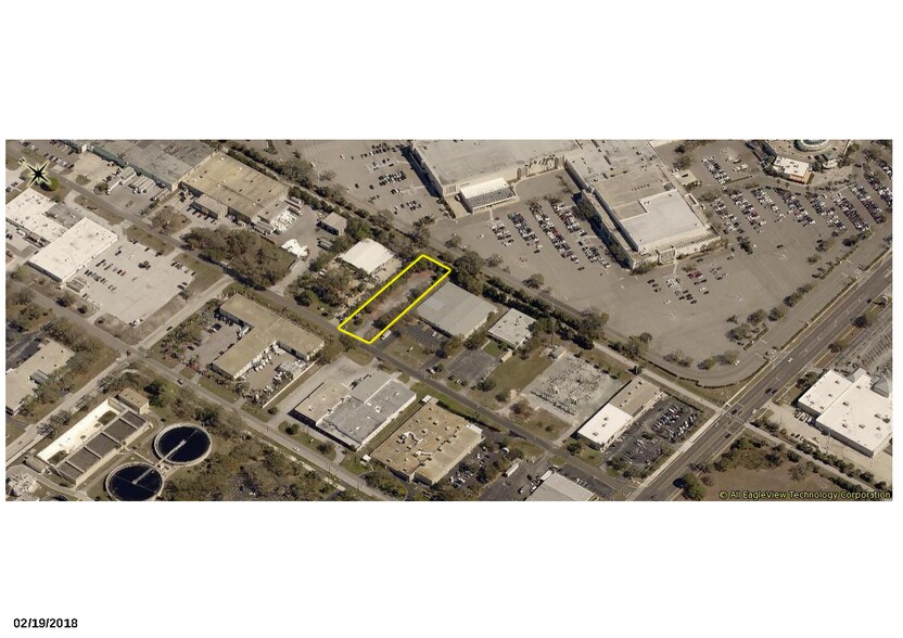 More Photos Of 2449 Anvil St, Saint Petersburg Warehouse For Sale