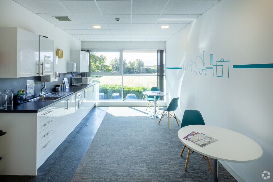 More Photos Of 1310 Solihull Pky, Birmingham Coworking Space