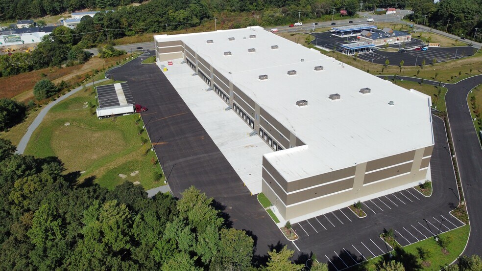 More Photos Of 545 Washington Street, Wrentham Warehouse For Lease