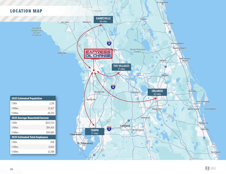 More Photos Of 2110 Lecanto Hwy, Lecanto Freestanding For Sale