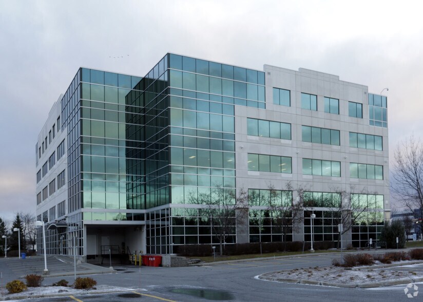 More Photos Of 495 March Rd, Ottawa Office For Lease