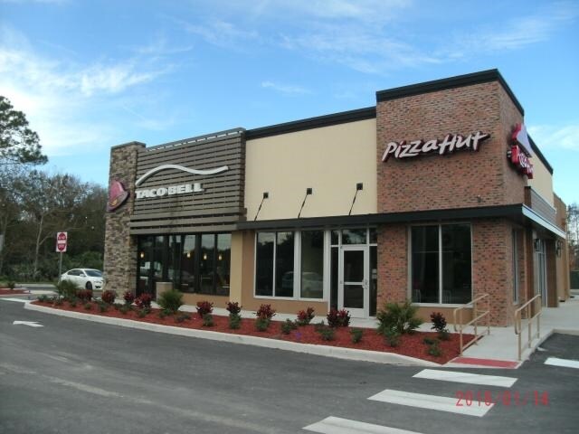 More Photos Of 7840-7850 N Wickham Rd, Melbourne Freestanding For Sale