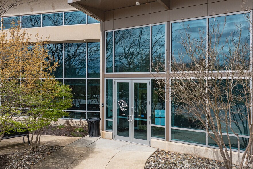 More Photos Of 1 Braxton Way, Glen Mills Office For Lease