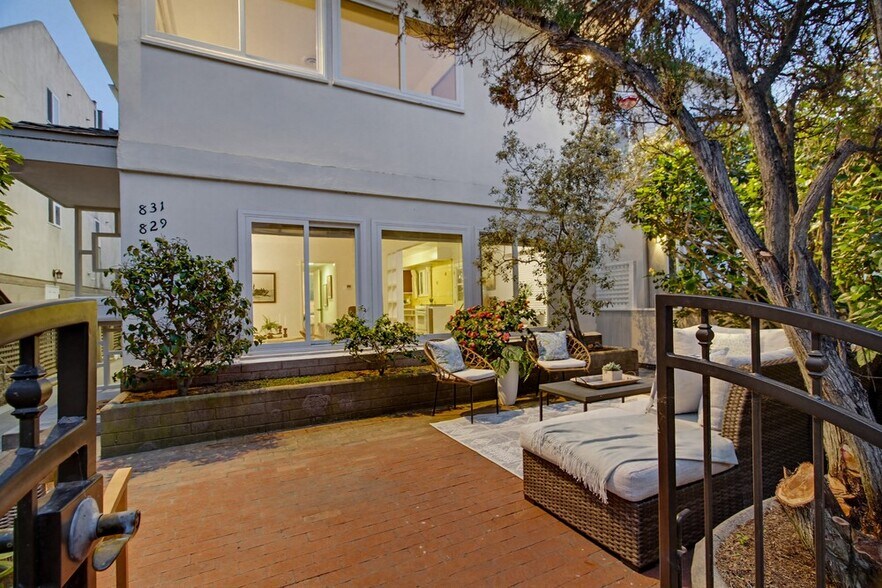 More Photos Of 829 Avalon Ct, San Diego Apartments For Sale