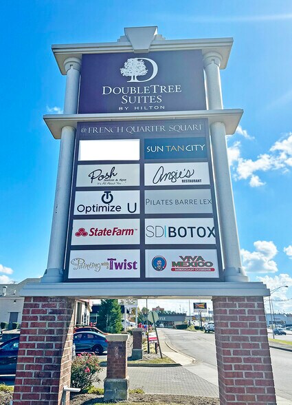 More Photos Of 2573 Richmond Rd, Lexington Unknown For Lease