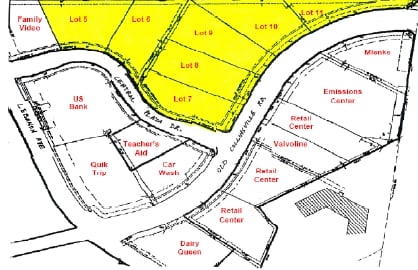 More Photos Of 2307 Old Collinsville Rd, Belleville Land For Sale