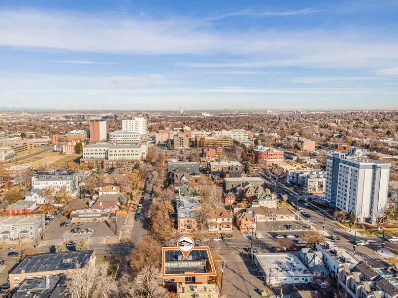 More Photos Of 1700 E 17th Ave, Denver Office For Sale