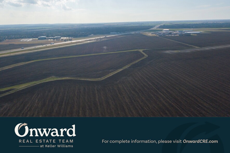 More Photos Of 27300 W Highway 84, McGregor Land For Sale