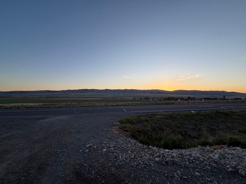 More Photos Of South Old Highway 91, Mona Land For Sale