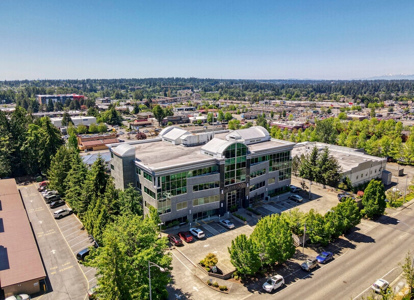 More Photos Of 4100 194th St SW, Lynnwood Office For Lease