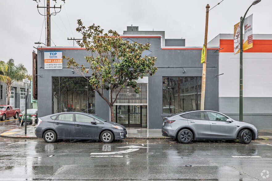 More Photos Of 1345 Howard St, San Francisco Light Distribution For Lease