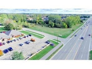 More Photos Of 1240 N Irish Rd, Davison Land For Sale