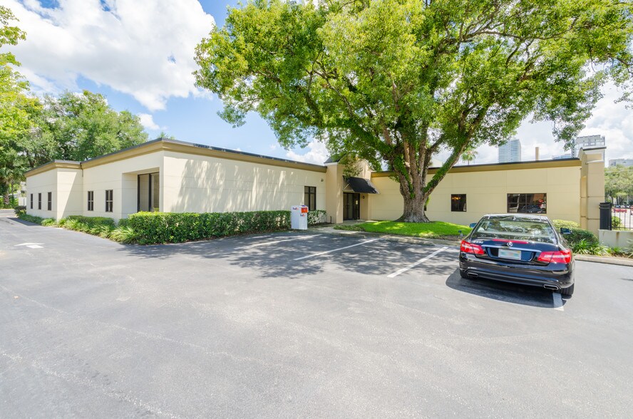 More Photos Of 601 N Magnolia Ave, Orlando Loft Creative Space For Lease