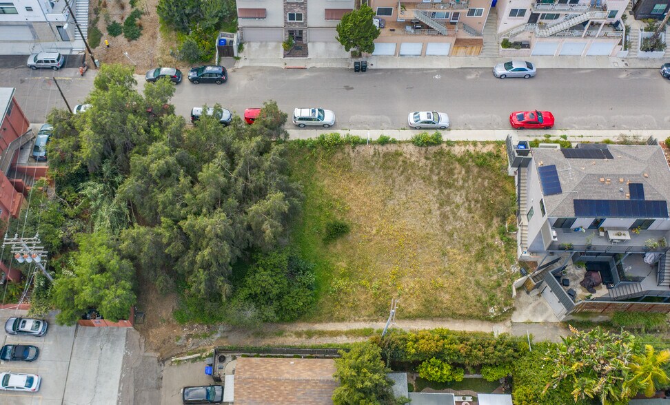 More Photos Of 3505 Wilshire, San Diego Land For Sale