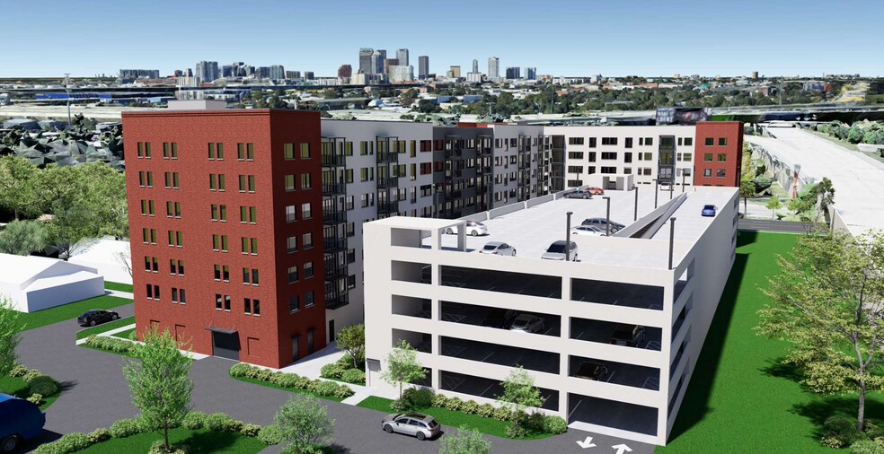 More Photos Of 2305-2306 N 35th St, Tampa Land For Lease