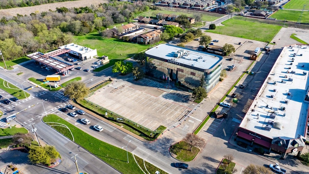 More Photos Of 3200 W Pleasant Run Rd, Lancaster General Retail For Lease