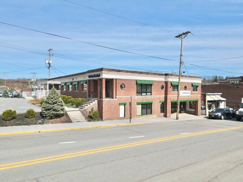 More Photos Of 1330 Mercer St, Princeton Office For Sale