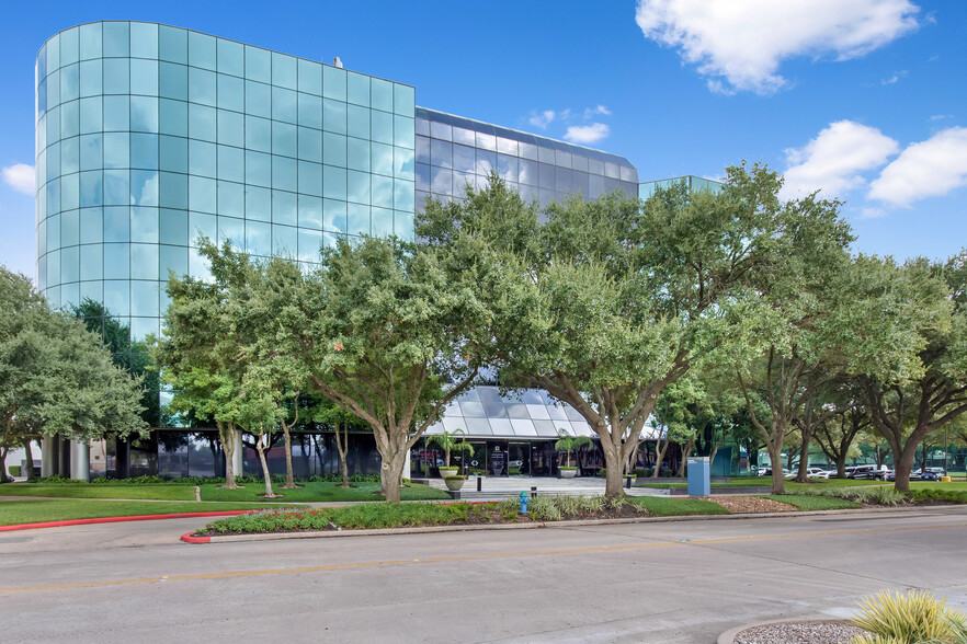 Primary Photo Of 1880 Dairy Ashford St, Houston Office For Lease