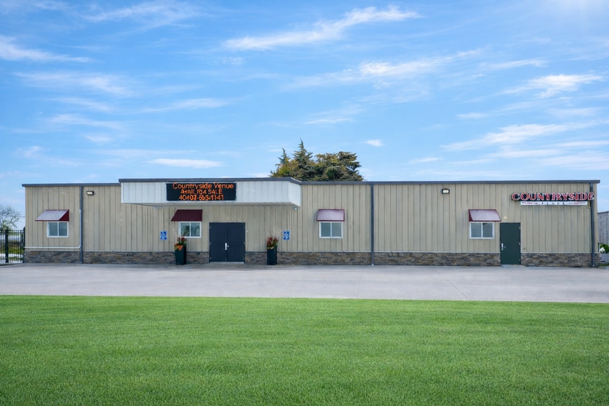 Primary Photo Of 30030 W Reichmuth Rd, Valley Industrial For Sale