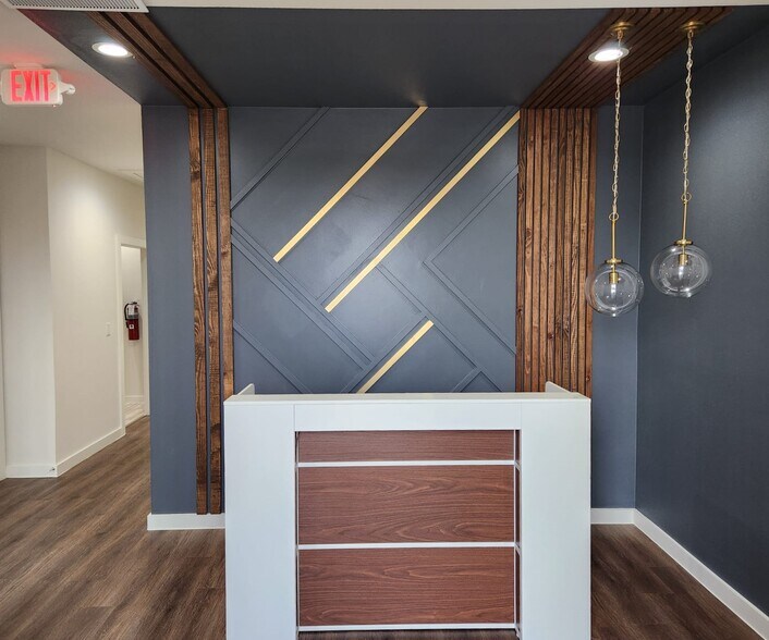 More Photos Of 5860 Collin McKinney Pky, McKinney Medical For Lease