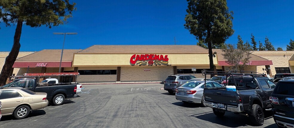 Primary Photo Of 1020-1080 S White Rd, San Jose Unknown For Lease