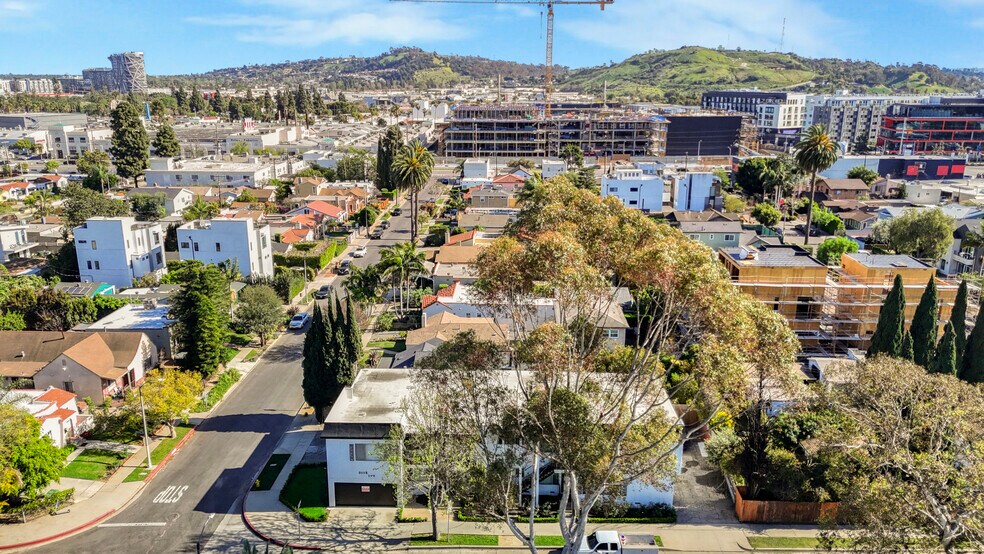 More Photos Of 3115 Ivy St, Los Angeles Apartments For Sale