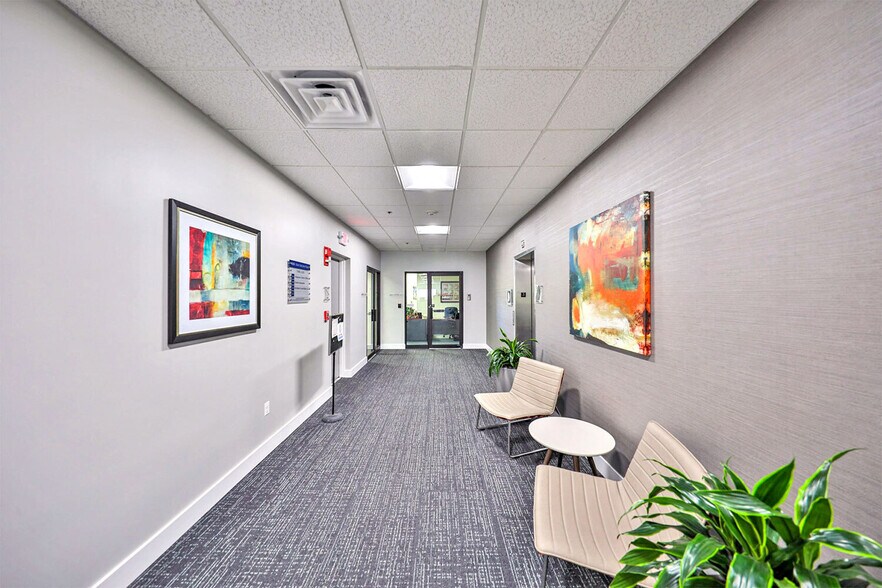 More Photos Of 899 Mountain Ave, Springfield Office For Lease