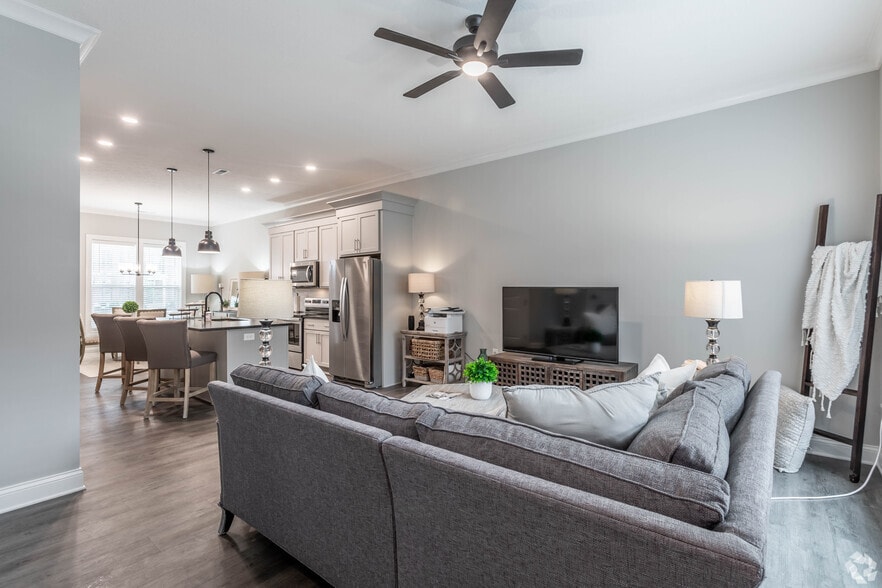 More Photos Of 5915 Evans Farm Dr, Lewis Center Apartments For Lease