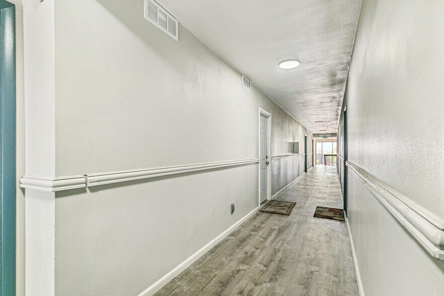 More Photos Of 2475-2503 Hancock Expy, Colorado Springs Apartments For Sale