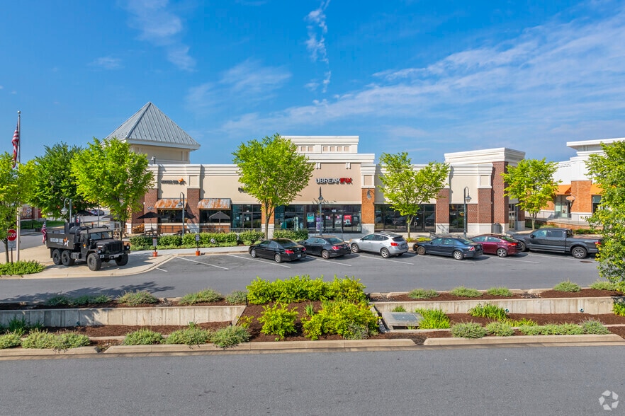 More Photos Of 14828 Baltimore Ave, Laurel Unknown For Lease