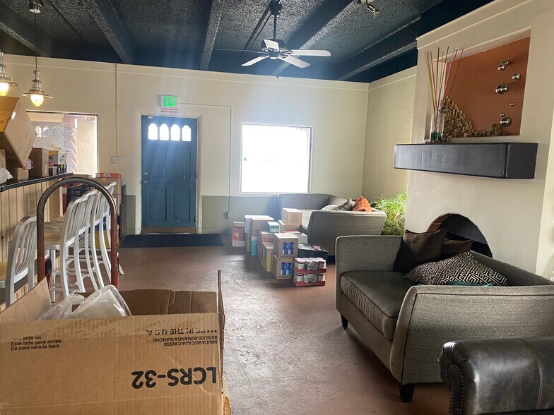 More Photos Of 6799 N Academy Blvd, Colorado Springs Restaurant For Sale