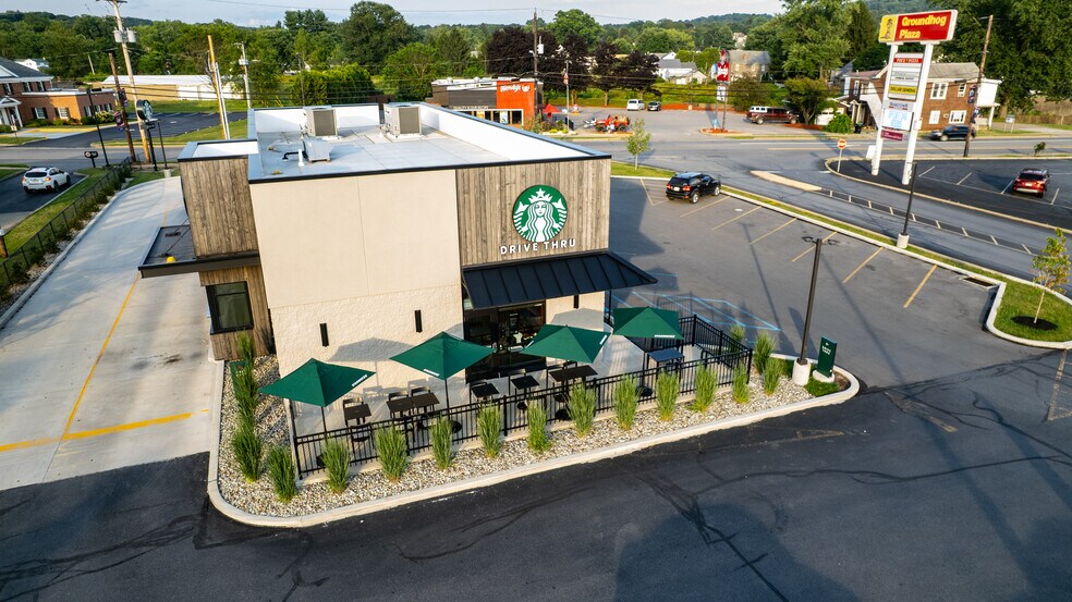 More Photos Of 201 N Hampton Ave, Punxsutawney Unknown For Lease