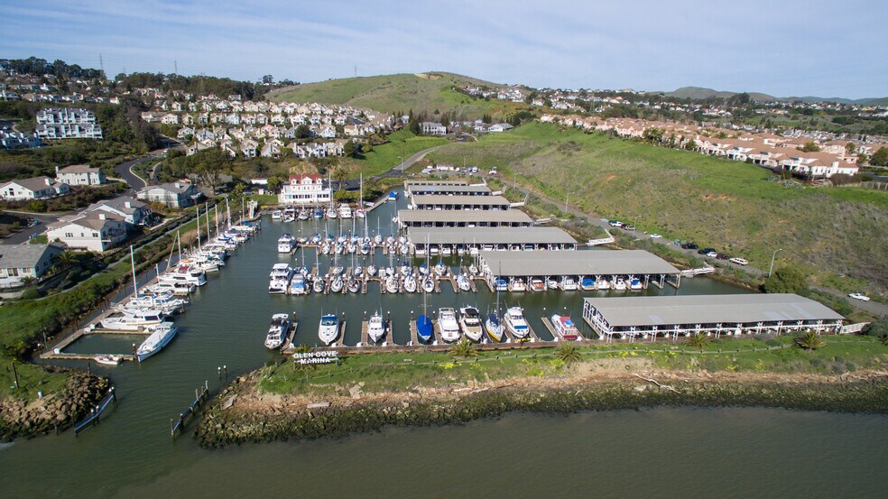 More Photos Of 2012 Glen Cove Rd, Vallejo Marina For Sale