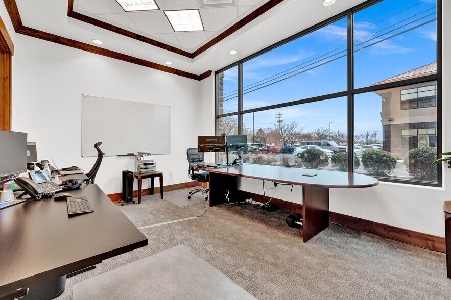 More Photos Of 8915 S 700 E, Sandy Office For Sale