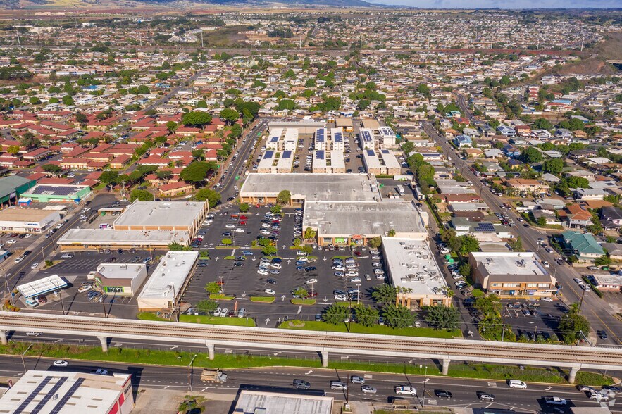 More Photos Of 94-300 Farrington Hwy, Waipahu Unknown For Lease