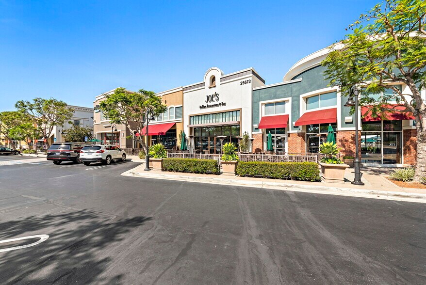 More Photos Of 25622 Crown Valley Pky, Ladera Ranch Unknown For Lease