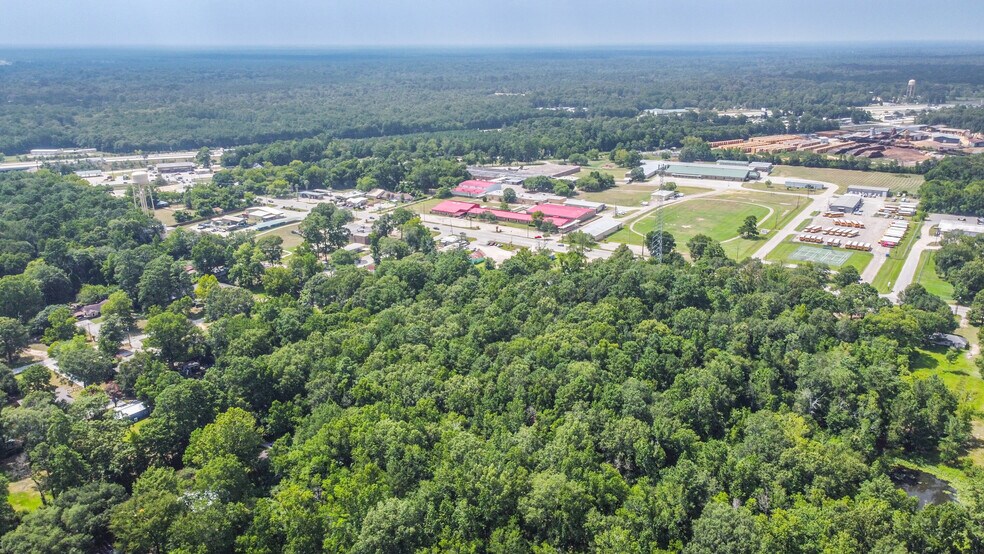 More Photos Of 26242 FM 2090 Rd, Splendora Land For Sale