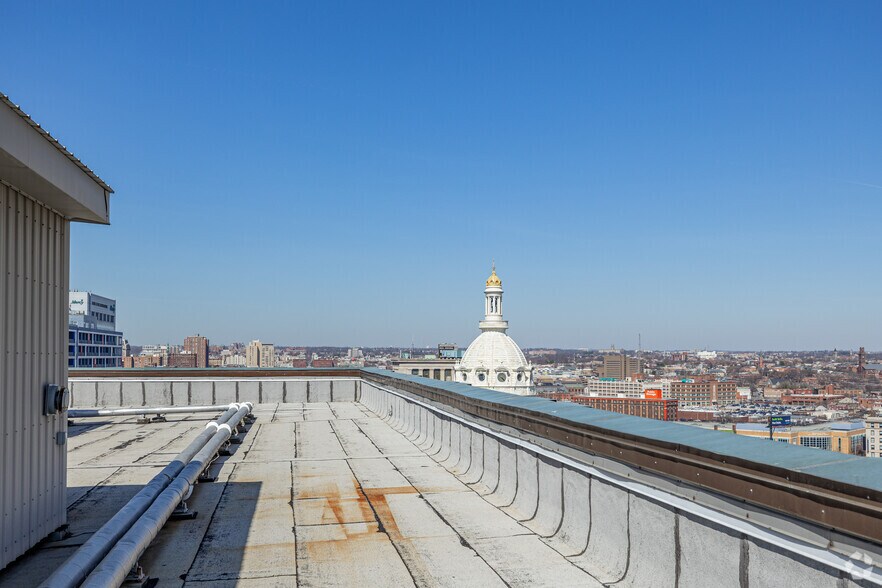 More Photos Of 231 E Baltimore St, Baltimore Office Residential For Sale